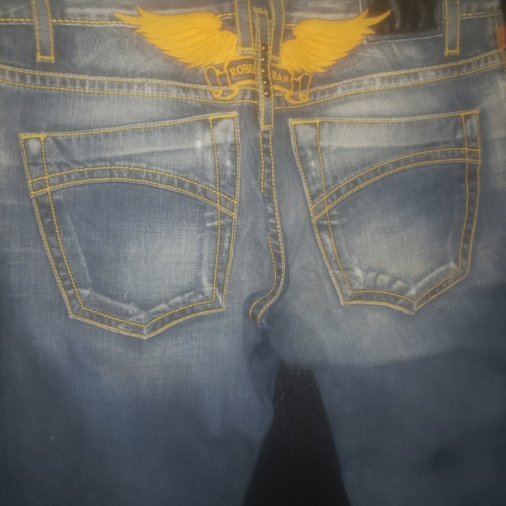 Robins Denim